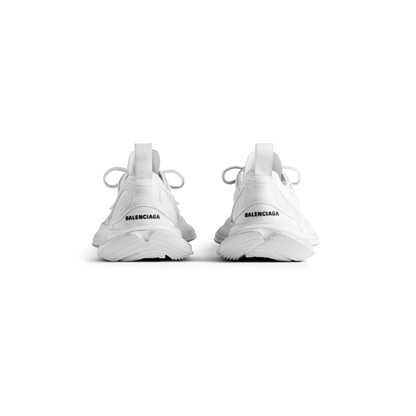 Men's Circuit Sneaker White Shoes