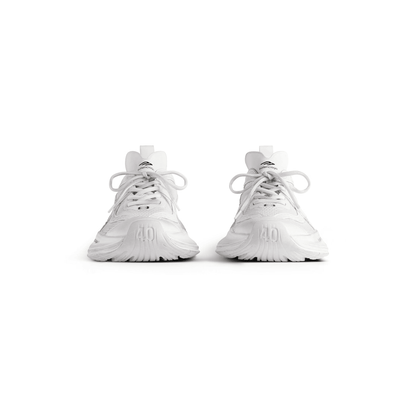 Men's Circuit Sneaker White Shoes