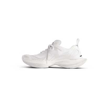 Men's Circuit Sneaker White Shoes