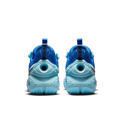 Men's Cosmic Unity Game Royal Shoes