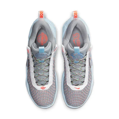 Men's Cosmic Unity Space Hippie Shoes