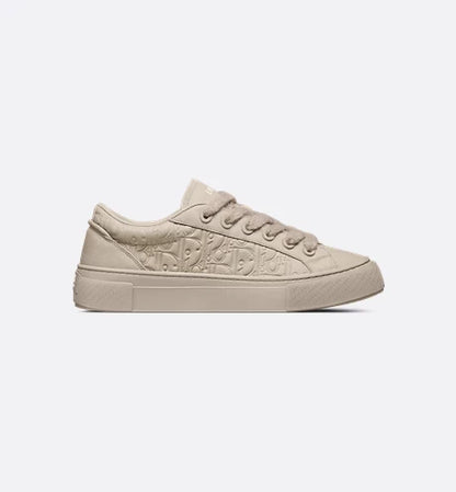 Men's Dior B33 Sneaker Beige Shoes