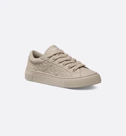 Men's Dior B33 Sneaker Beige Shoes
