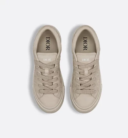 Men's Dior B33 Sneaker Beige Shoes