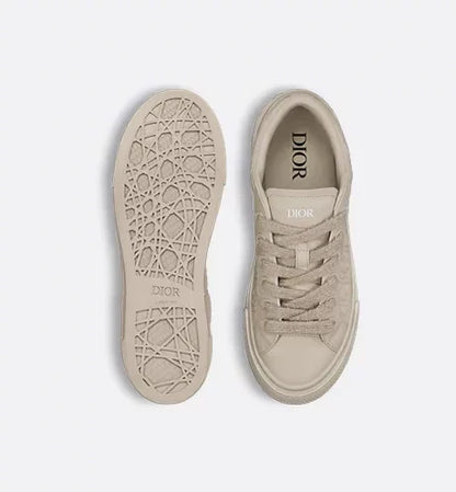 Men's Dior B33 Sneaker Beige Shoes