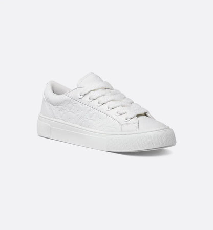 Men's Dior B33 Sneaker White Shoes