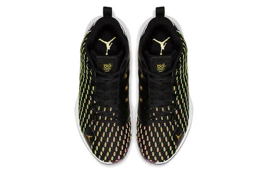 Men's Jordan CP3.XII Dr. Jekyll and Mr. Hyde Shoes