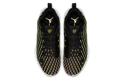 Men's Jordan CP3.XII Dr. Jekyll and Mr. Hyde Shoes