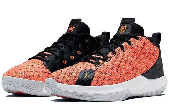 Men's Jordan CP3.XII Multi-Color Shoes