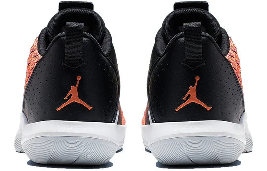 Men's Jordan CP3.XII Multi-Color Shoes