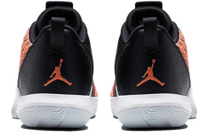 Men's Jordan CP3.XII Multi-Color Shoes