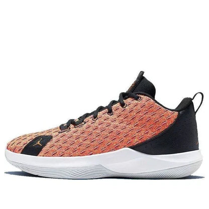 Men's Jordan CP3.XII Multi-Color Shoes
