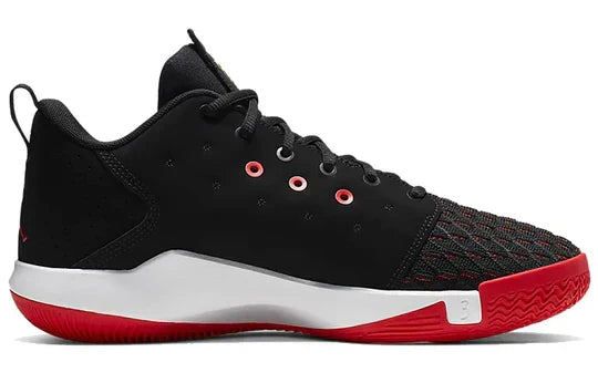 Men's Jordan CP3.XII Unfinished Business Shoes