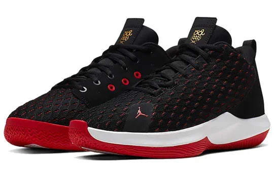 Men's Jordan CP3.XII Unfinished Business Shoes