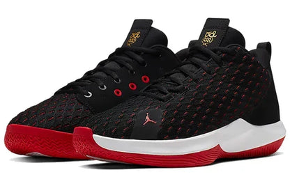 Men's Jordan CP3.XII Unfinished Business Shoes