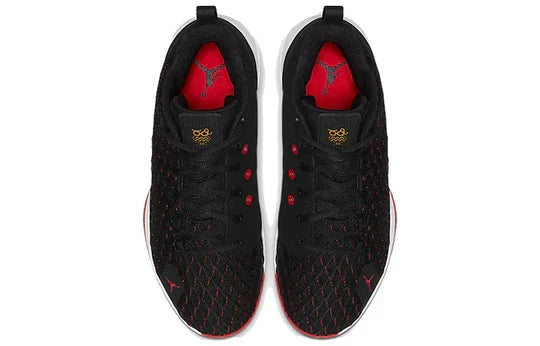 Men's Jordan CP3.XII Unfinished Business Shoes