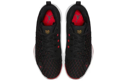 Men's Jordan CP3.XII Unfinished Business Shoes