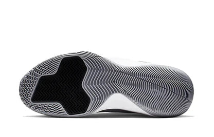 Men's Jordan CP3.XII Wolf Grey Shoes