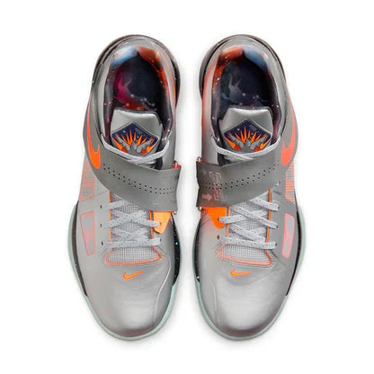 Men's KD 4 All-Star Galaxy 2024 Shoes