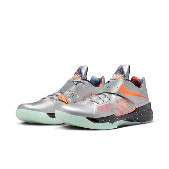 Men's KD 4 All-Star Galaxy 2024 Shoes