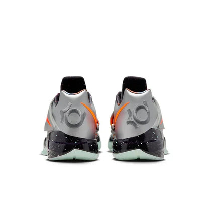 Men's KD 4 All-Star Galaxy 2024 Shoes