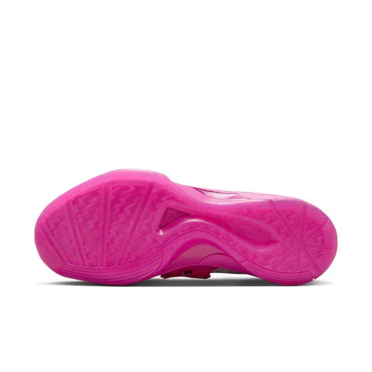 Men's KD 4 Aunt Pearl Shoes