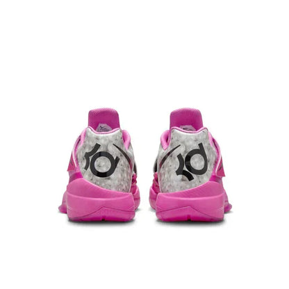 Men's KD 4 Aunt Pearl Shoes