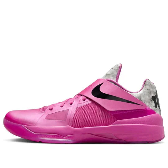 Men's KD 4 Aunt Pearl Shoes