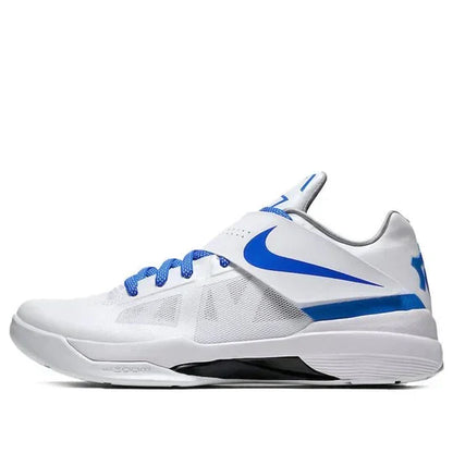 Men's KD 4 Battle Tested Shoes