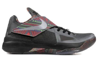 Men's KD 4 BHM Shoes
