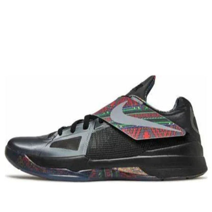 Men's KD 4 BHM Shoes