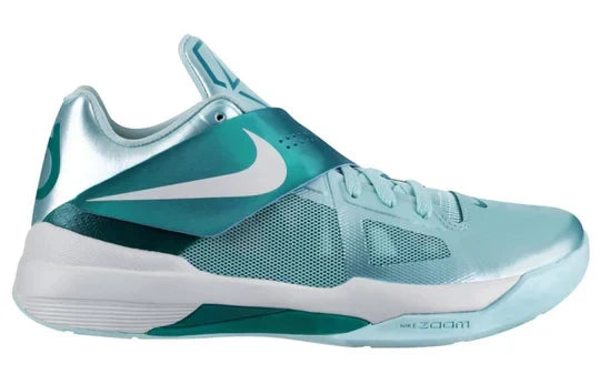 Men's KD 4 Easter Shoes