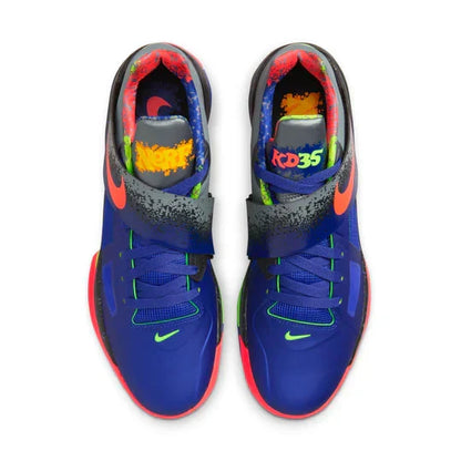 Men's KD 4 Nerf Shoes