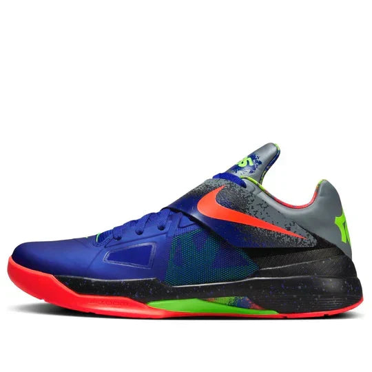 Men's KD 4 Nerf Shoes