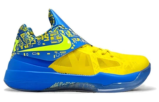 Men's KD 4 Scoring Title Shoes