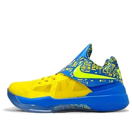 Men's KD 4 Scoring Title Shoes