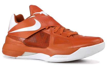 Men's KD 4 Texas Shoes