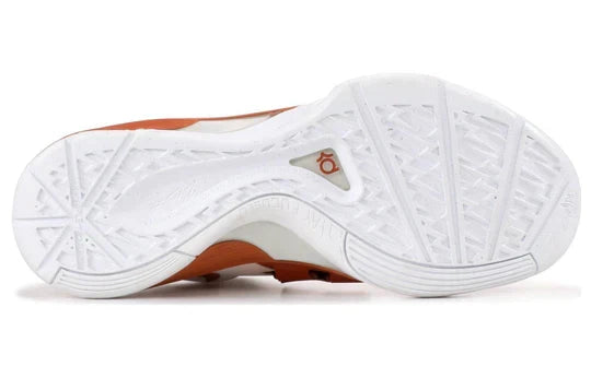 Men's KD 4 Texas Shoes