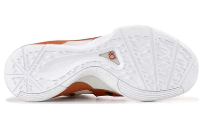Men's KD 4 Texas Shoes