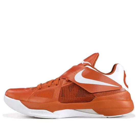 Men's KD 4 Texas Shoes