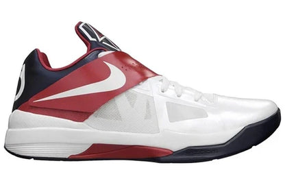 Men's KD 4 USA Shoes