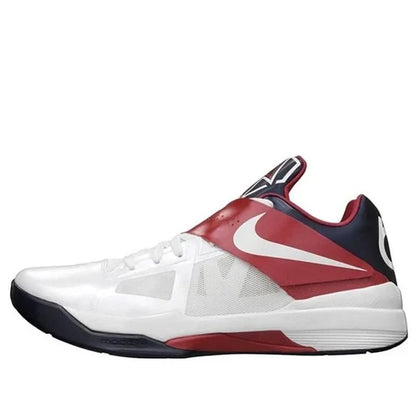 Men's KD 4 USA Shoes