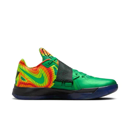 Men's KD 4 Weatherman Shoes