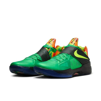 Men's KD 4 Weatherman Shoes