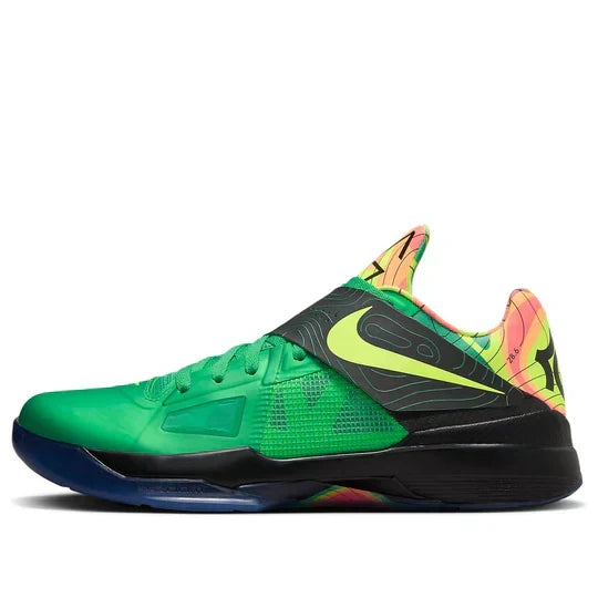 Men's KD 4 Weatherman Shoes