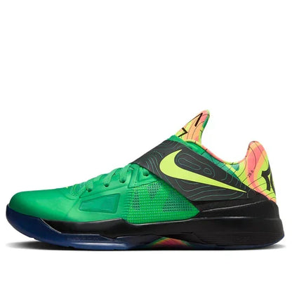 Men's KD 4 Weatherman Shoes