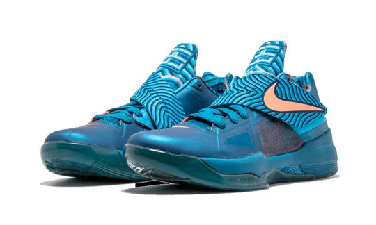 Men's KD 4 Year of The Dragon Shoes