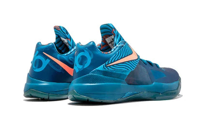 Men's KD 4 Year of The Dragon Shoes