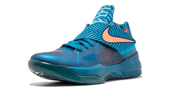 Men's KD 4 Year of The Dragon Shoes