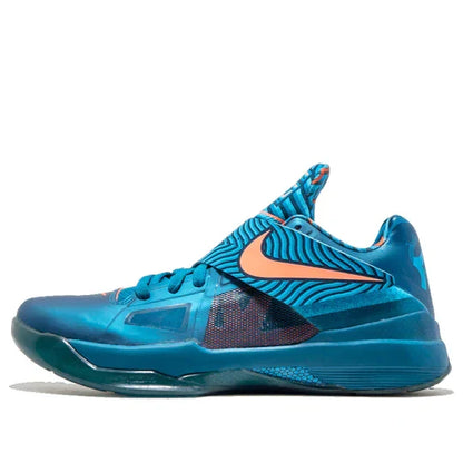 Men's KD 4 Year of The Dragon Shoes